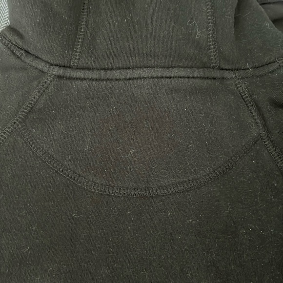 NWOT Vans hoodie - Picture 7 of 11